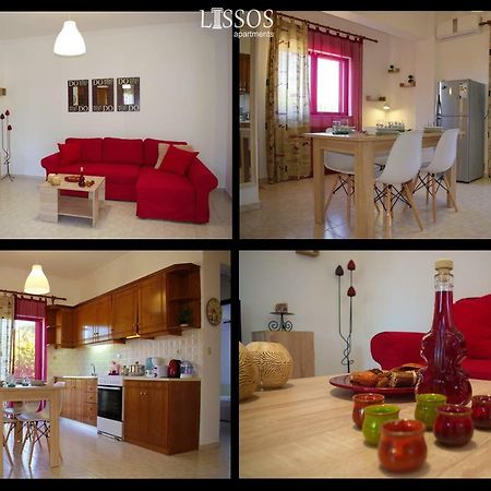 Chania Lissosaparments Kato Daratso Luaran gambar