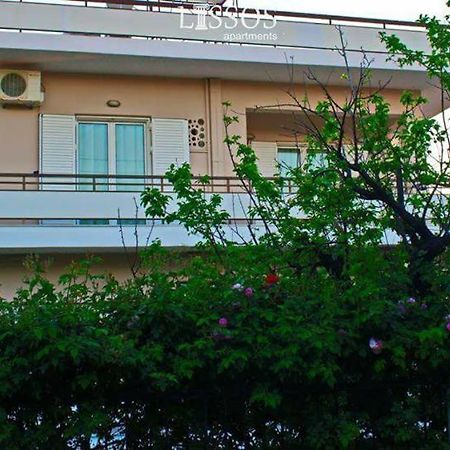 Chania Lissosaparments Kato Daratso Luaran gambar