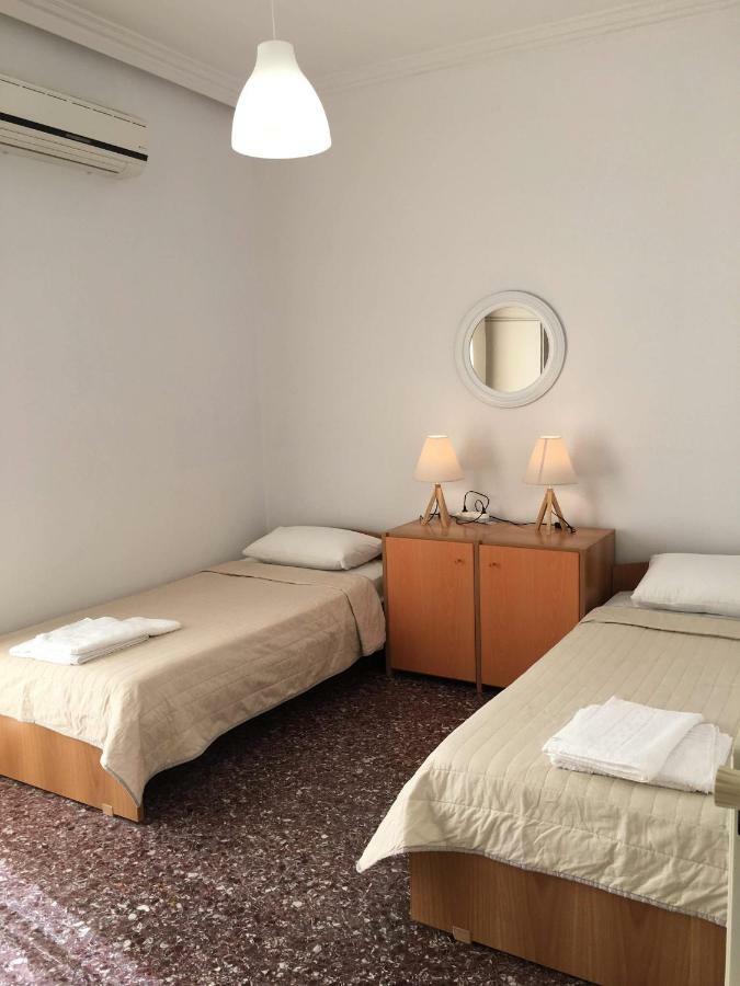 Chania Lissosaparments Kato Daratso Luaran gambar
