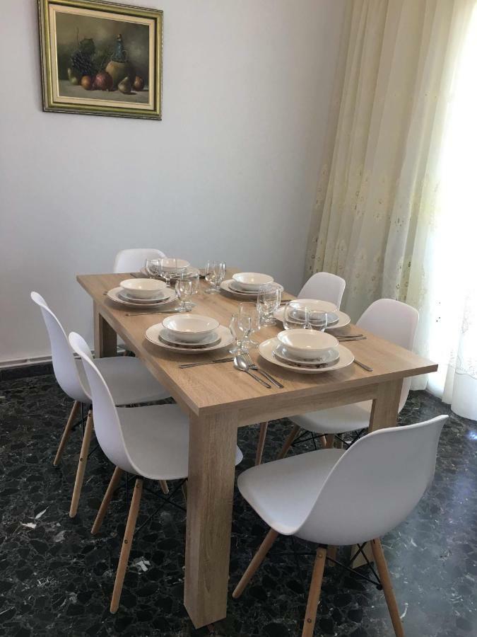 Chania Lissosaparments Kato Daratso Luaran gambar