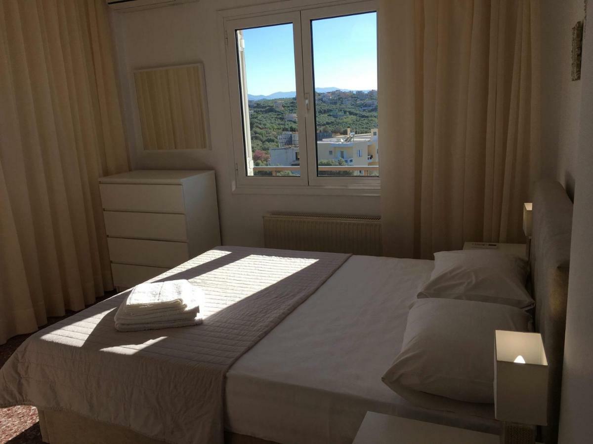 Chania Lissosaparments Kato Daratso Luaran gambar