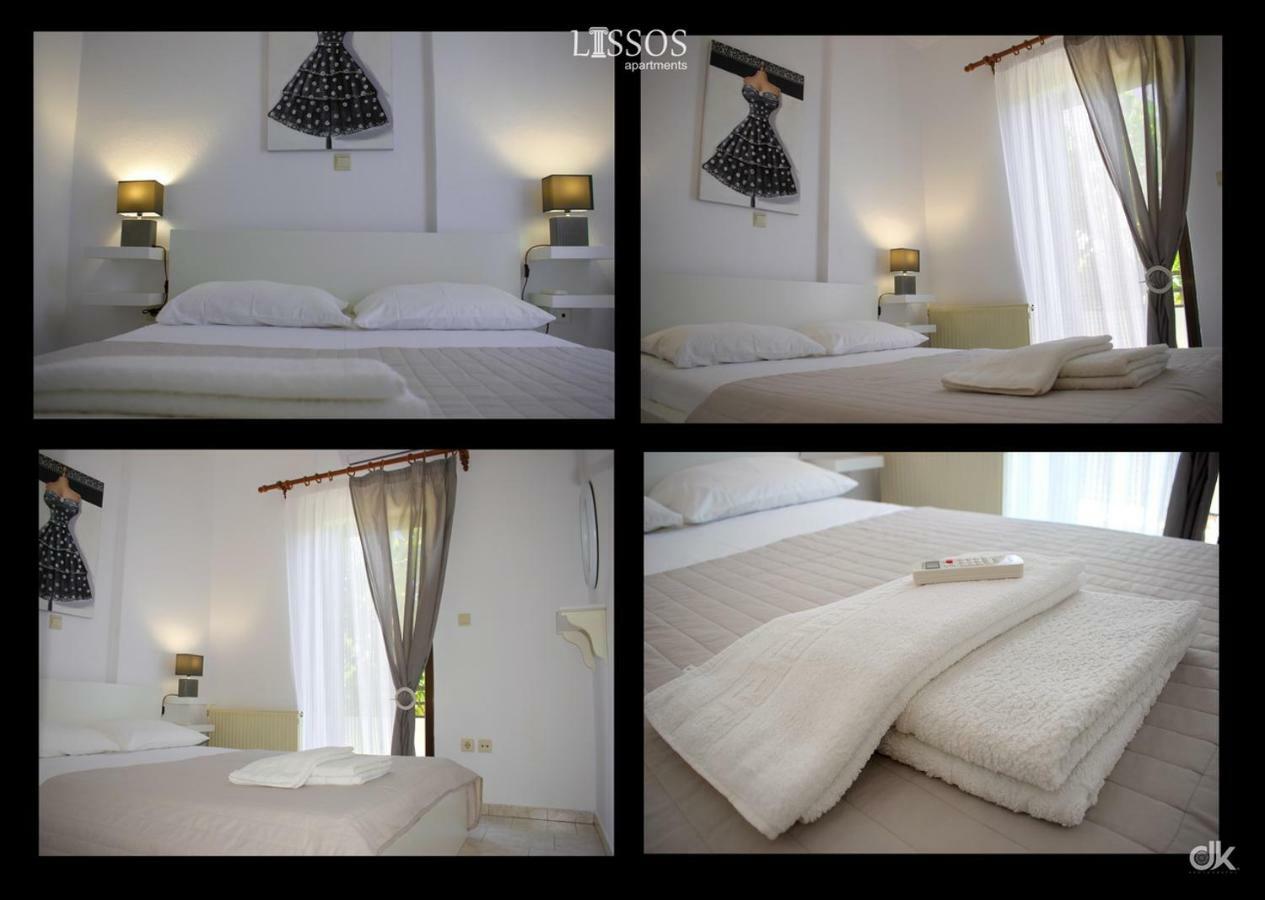 Chania Lissosaparments Kato Daratso Luaran gambar