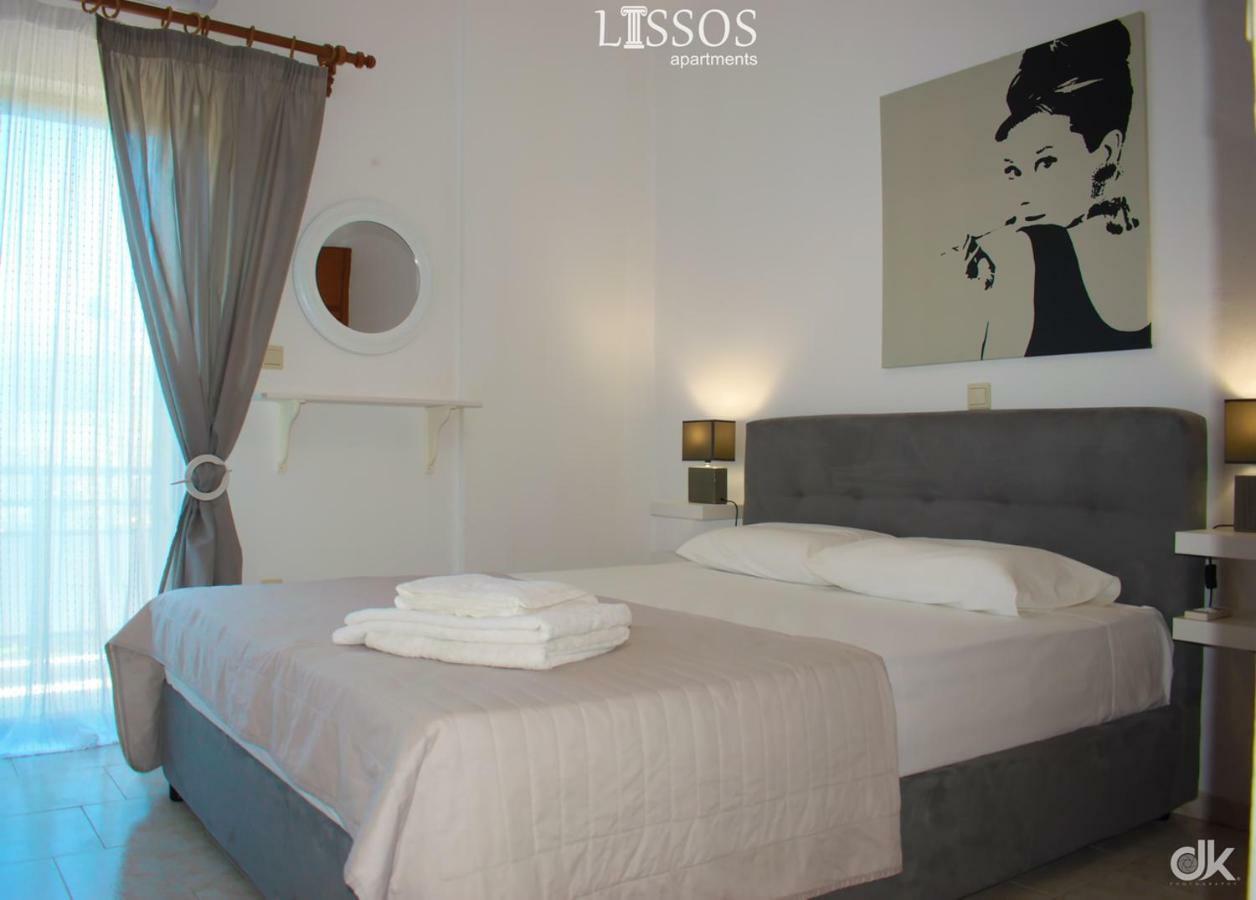 Chania Lissosaparments Kato Daratso Luaran gambar