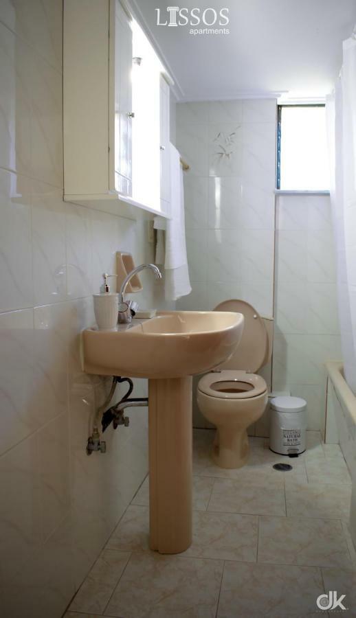 Chania Lissosaparments Kato Daratso Luaran gambar