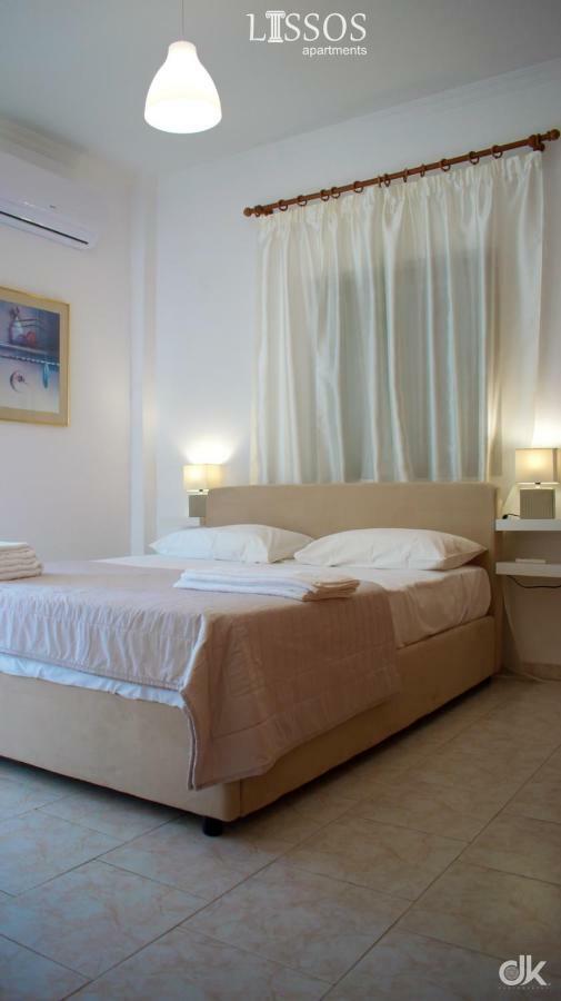 Chania Lissosaparments Kato Daratso Luaran gambar