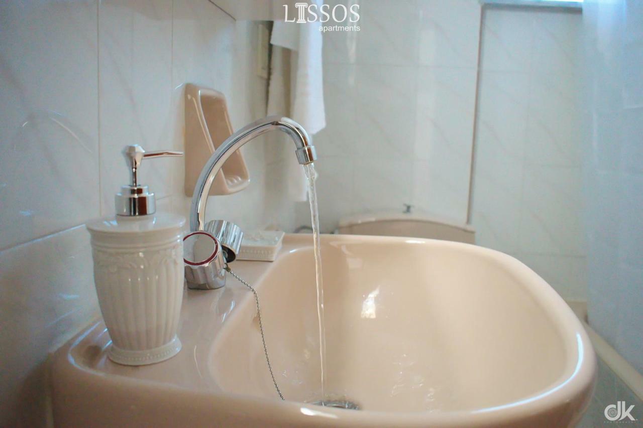 Chania Lissosaparments Kato Daratso Luaran gambar