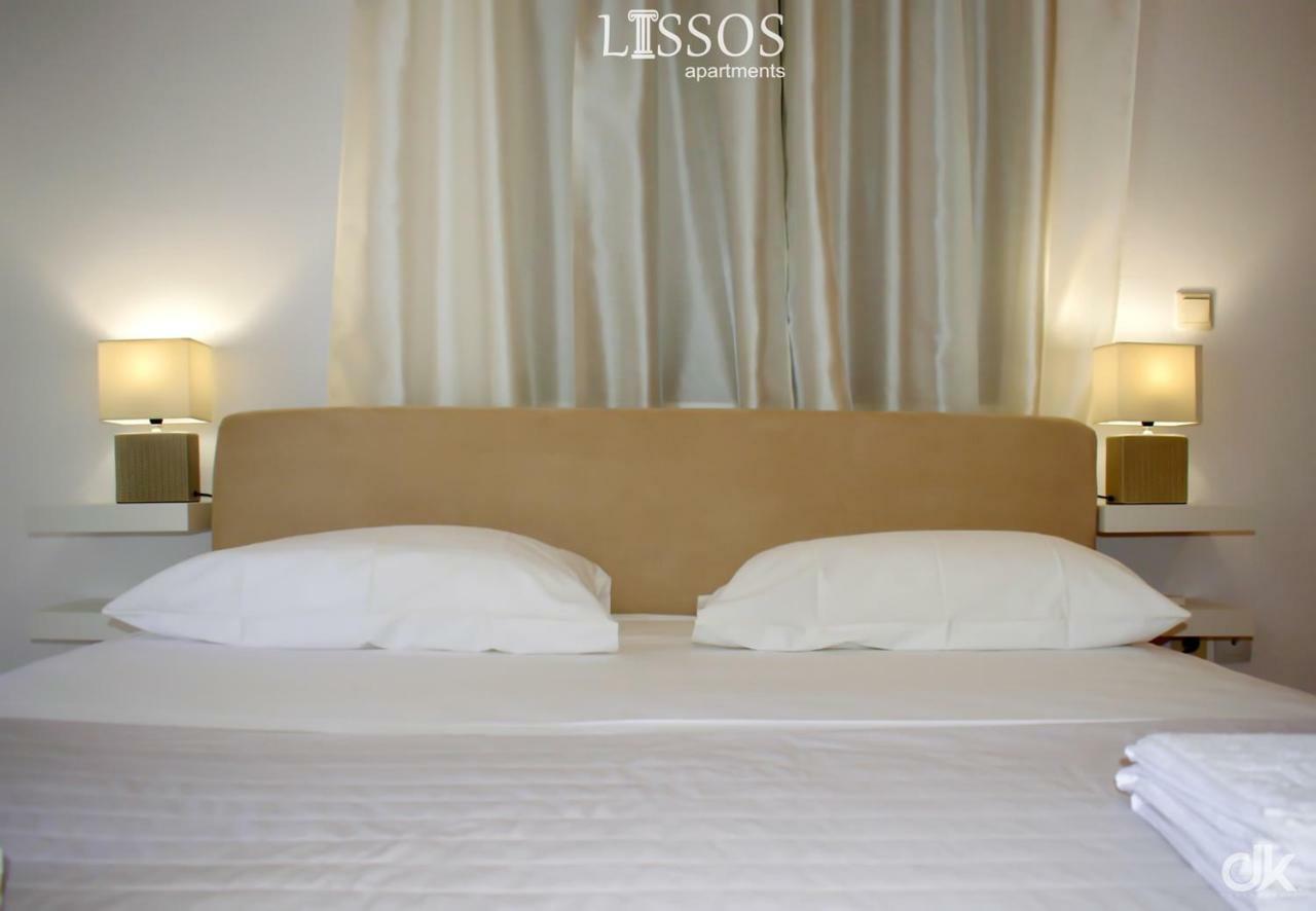 Chania Lissosaparments Kato Daratso Luaran gambar