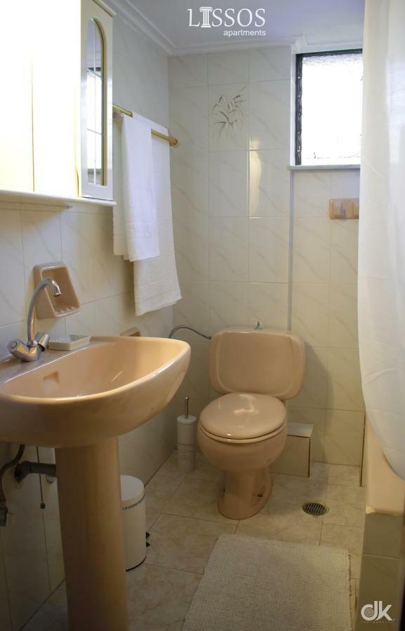 Chania Lissosaparments Kato Daratso Luaran gambar