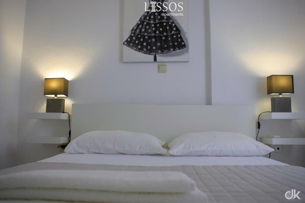 Chania Lissosaparments Kato Daratso Luaran gambar