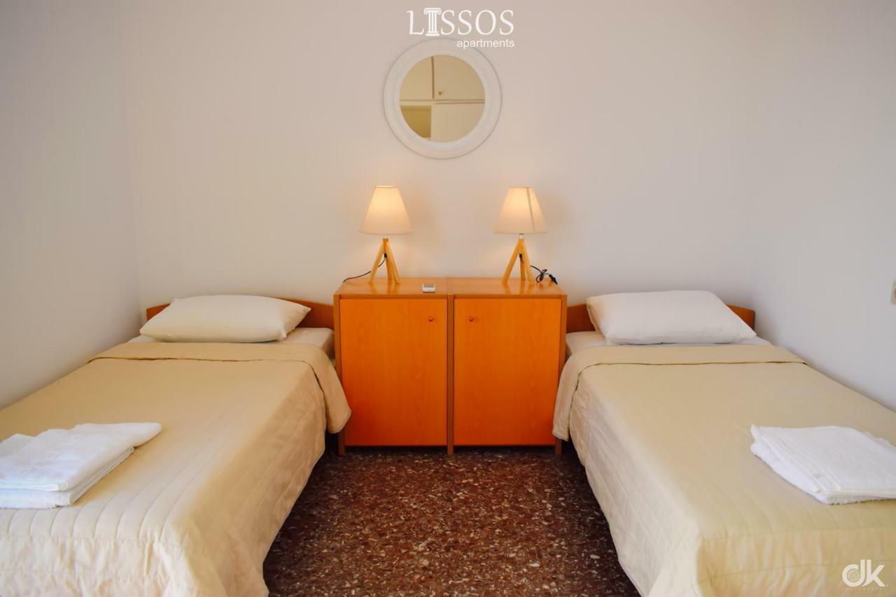 Chania Lissosaparments Kato Daratso Luaran gambar