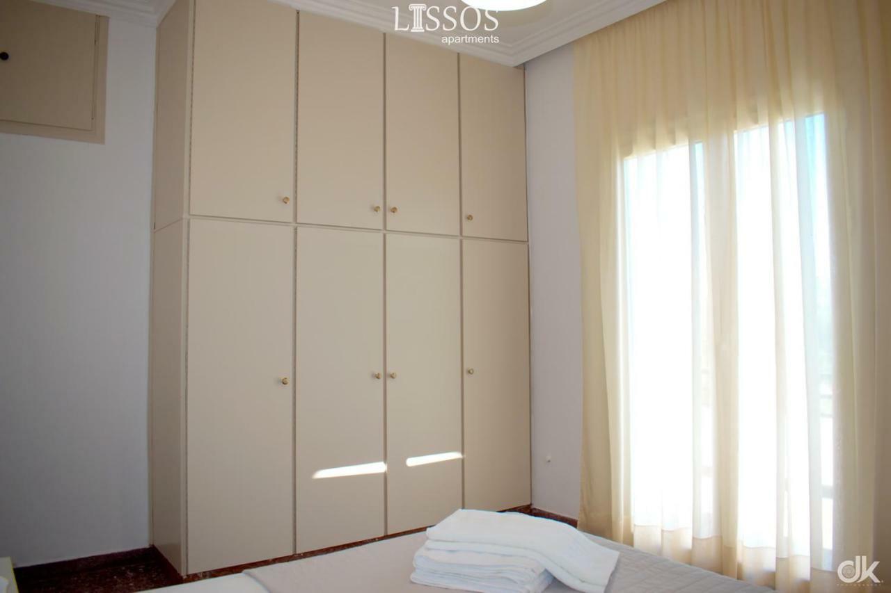 Chania Lissosaparments Kato Daratso Luaran gambar