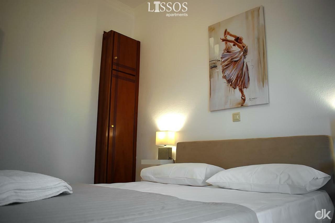 Chania Lissosaparments Kato Daratso Luaran gambar