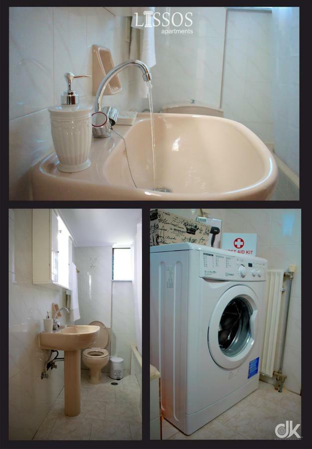 Chania Lissosaparments Kato Daratso Luaran gambar
