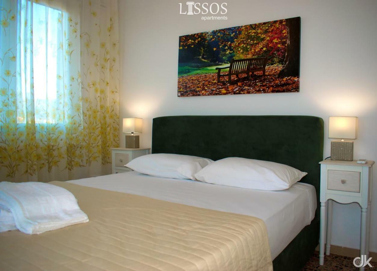Chania Lissosaparments Kato Daratso Luaran gambar