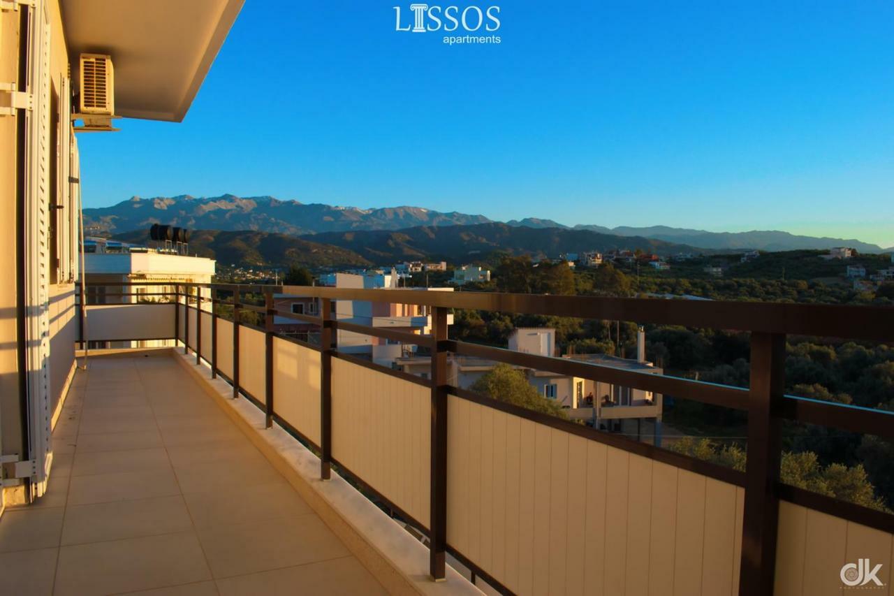 Chania Lissosaparments Kato Daratso Luaran gambar