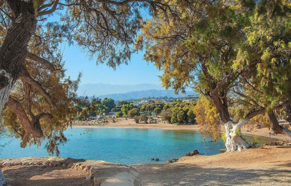 Chania Lissosaparments Kato Daratso Luaran gambar