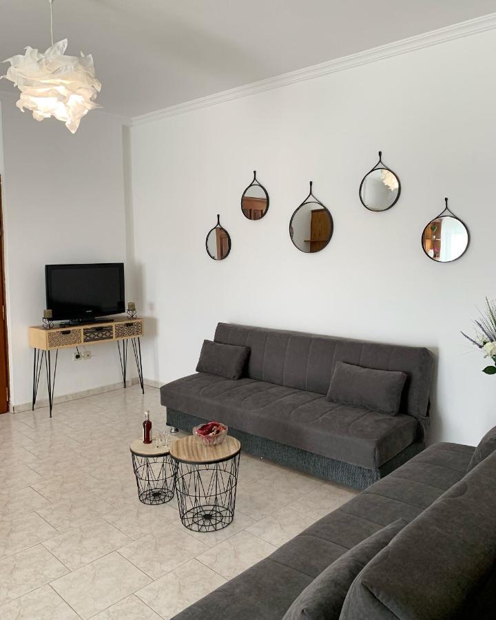Chania Lissosaparments Kato Daratso Luaran gambar