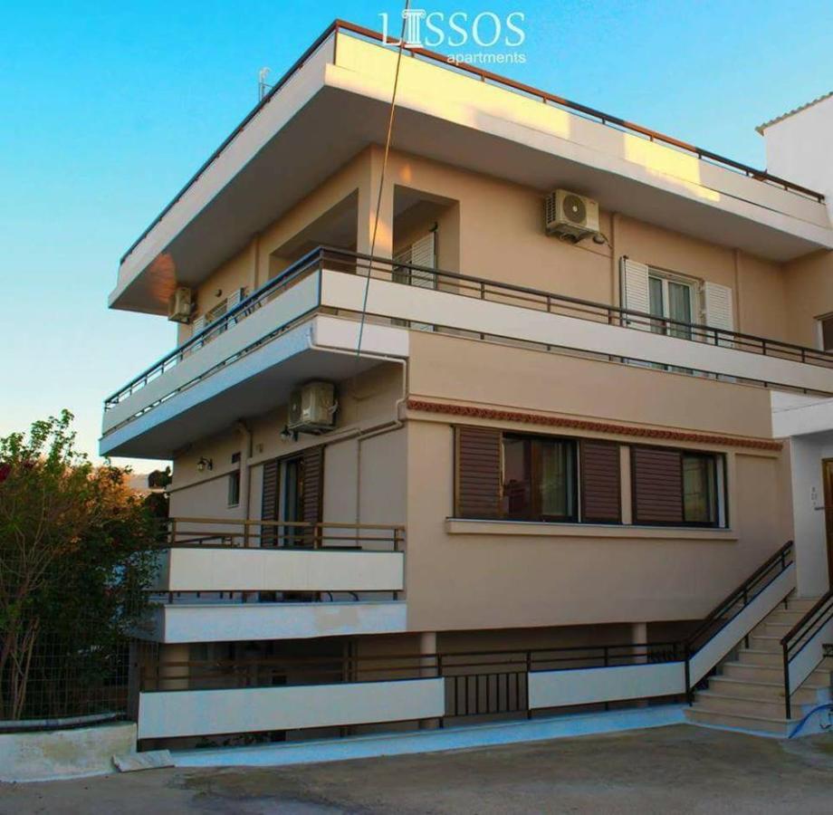 Chania Lissosaparments Kato Daratso Luaran gambar