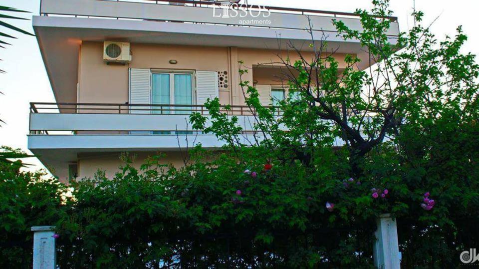 Chania Lissosaparments Kato Daratso Luaran gambar