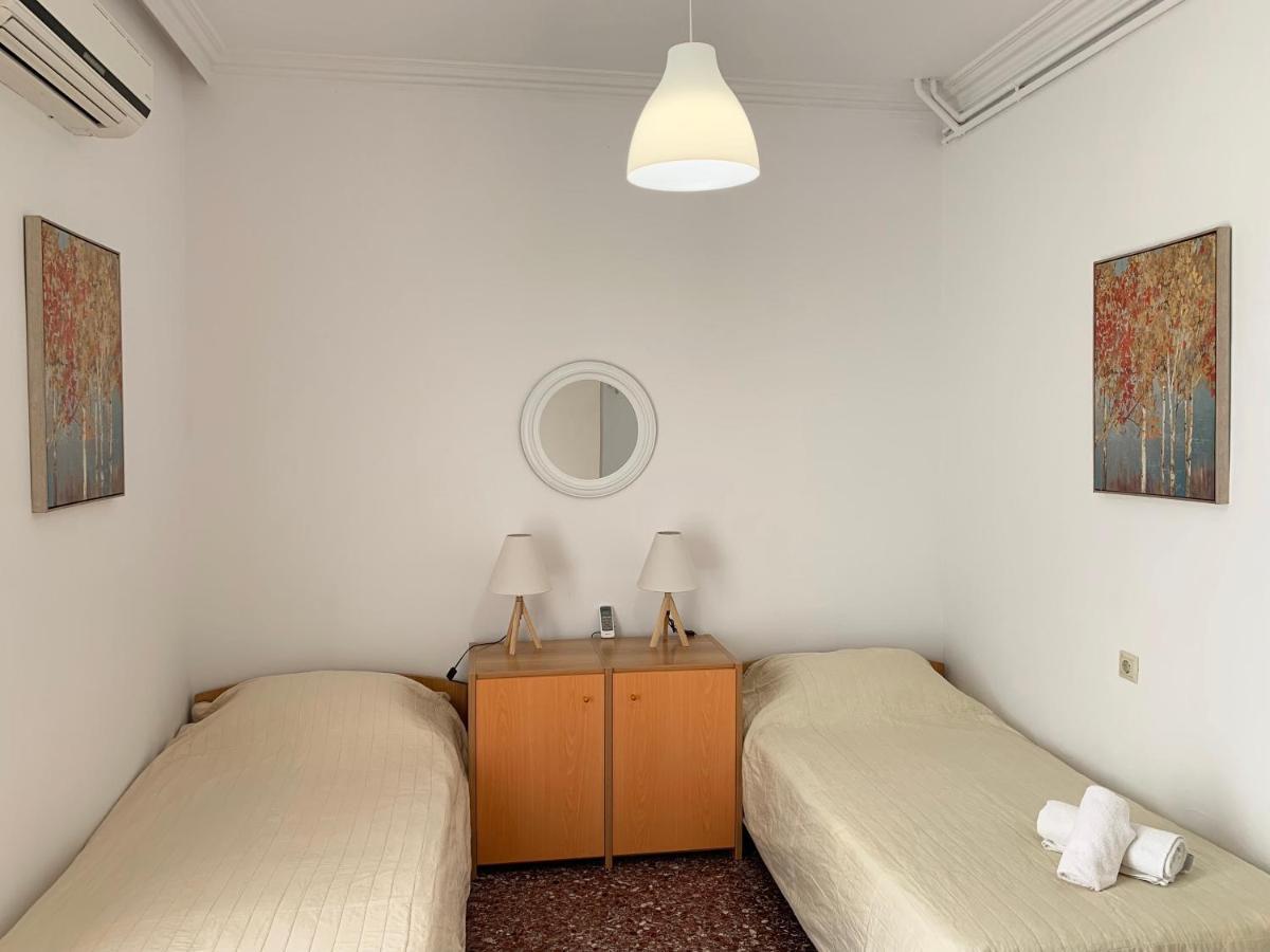 Chania Lissosaparments Kato Daratso Luaran gambar
