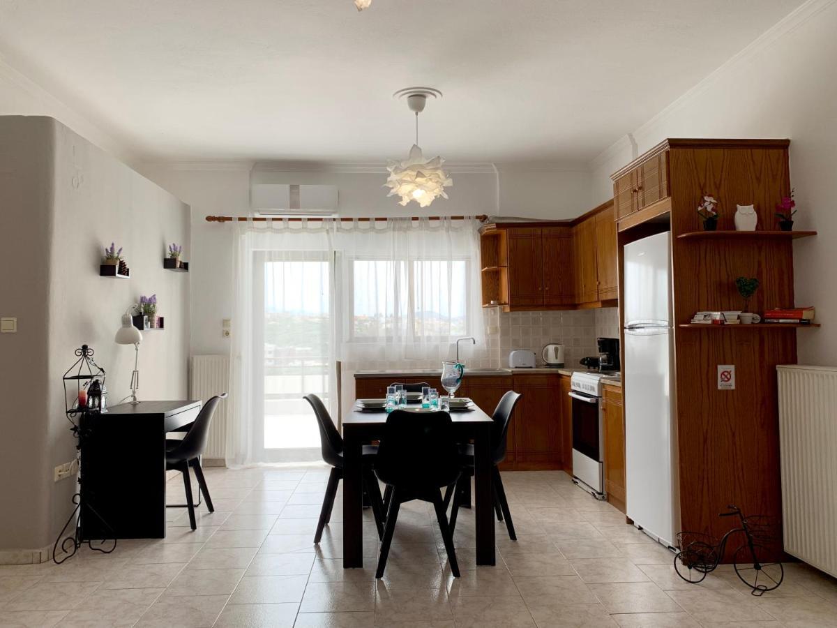 Chania Lissosaparments Kato Daratso Luaran gambar